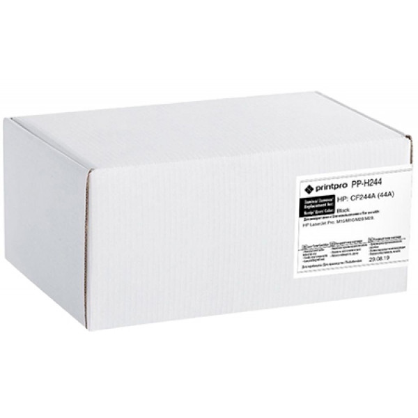 Картридж для лазерних принтерів/БФП PrintPro HP CF244A M15/M28 (PP-H244)