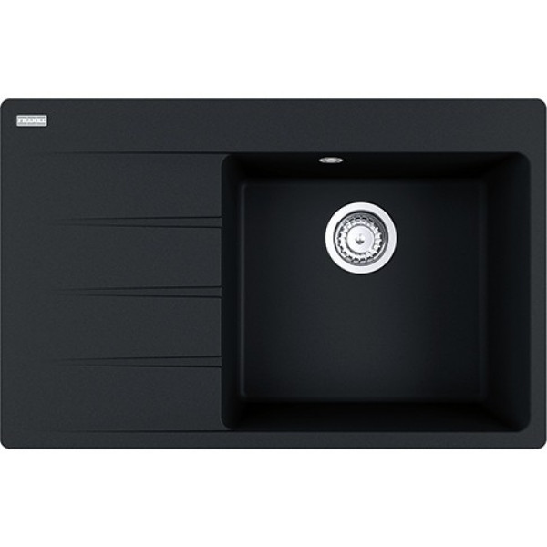 Мийка кухонна Franke Centro CNG 611-78 TL Онікс (114.0630.471)