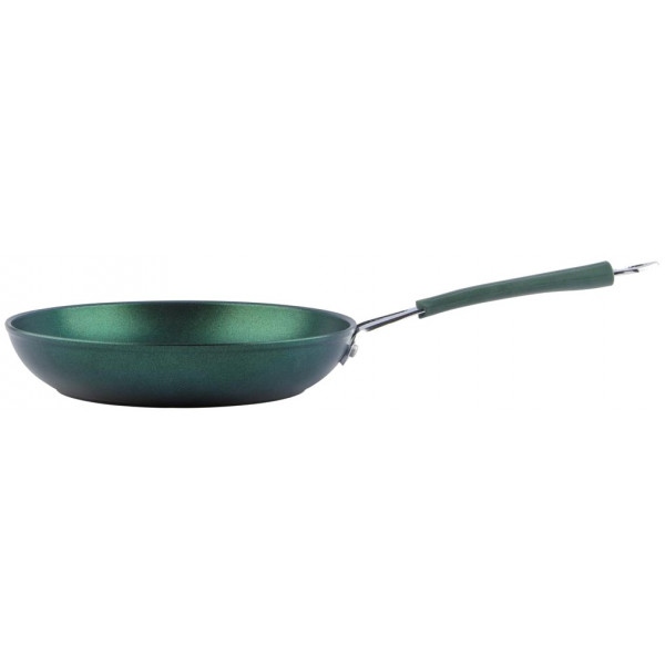 Сковорода універсальна Pepper Emerald 26x5.0 cм Titanium Pro (PR-2107-26)