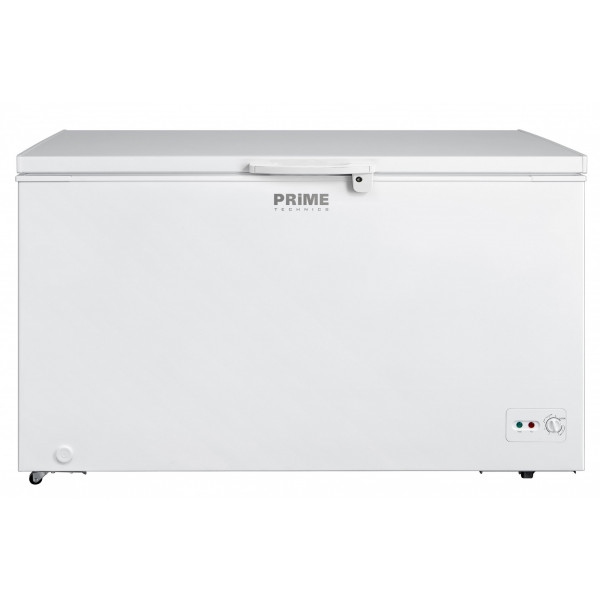 Морозильна скриня Prime Technics CS 42149 M