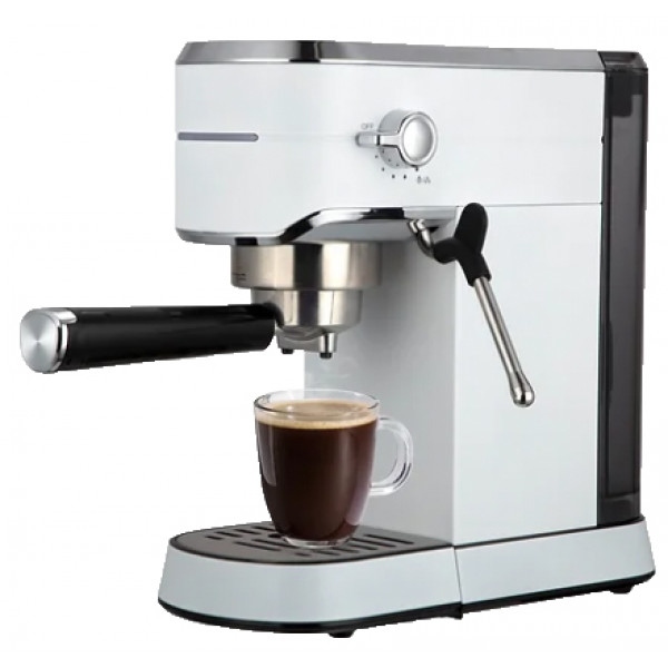 Кавоварка рожкова Prime Technics PAC 201 Elite