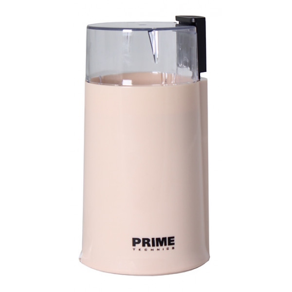 Кавомолка Prime Technics PCG 1850 BE