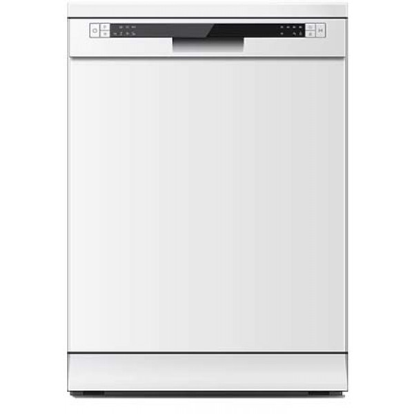Посудомийна машина окремостояча Prime Technics PDW 60126 WB