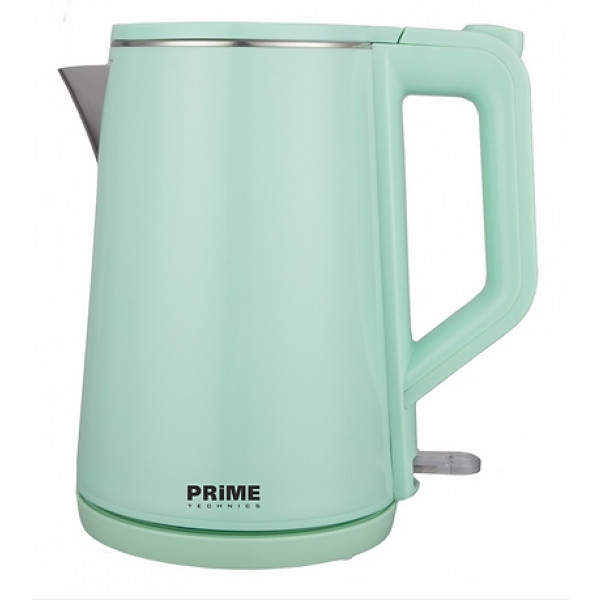 Електричний чайник Prime Technics PKP 1745 O