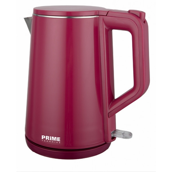 Електричний чайник Prime Technics PKP 1745 R