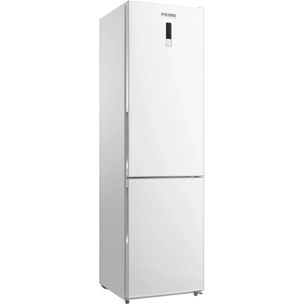 Холодильник Prime Technics RFN 2008 E D