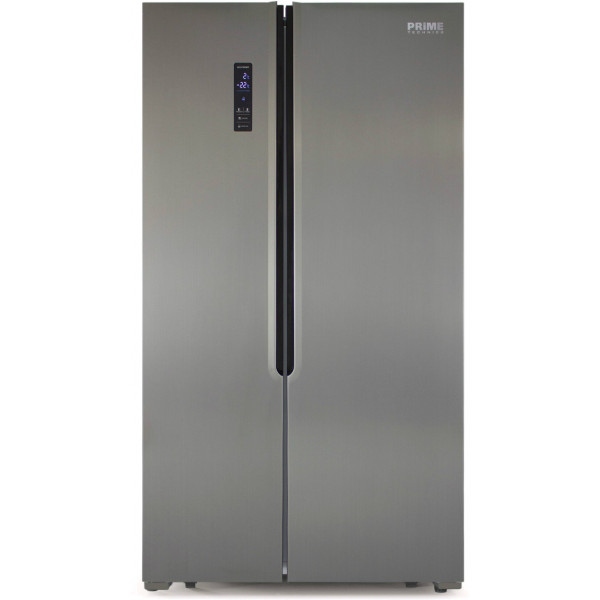 Холодильник Prime Technics RFNS 517 EXD
