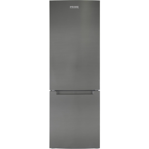 Холодильник Prime Technics RFS 1801 MX