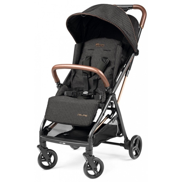 Коляска прогулянкова Peg-Perego Selfie 500 (IP22000000GS53SQ53)