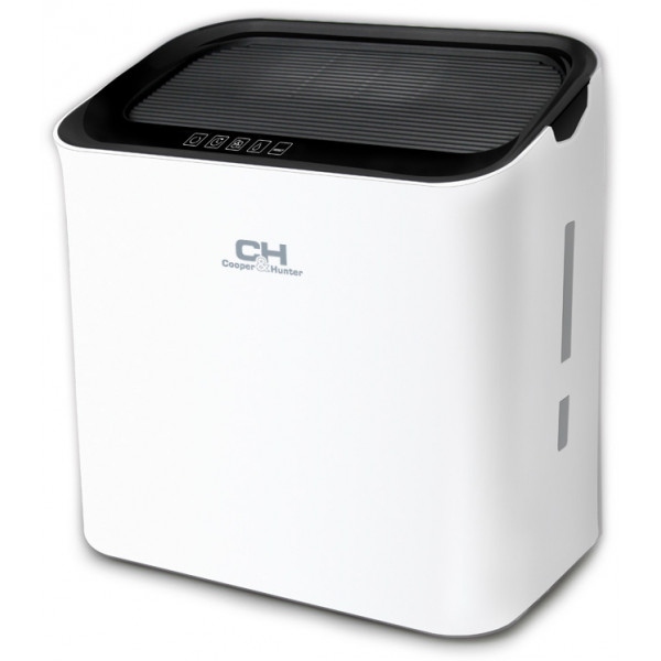 Очищувач повітря Cooper&Hunter CH-PH2240W