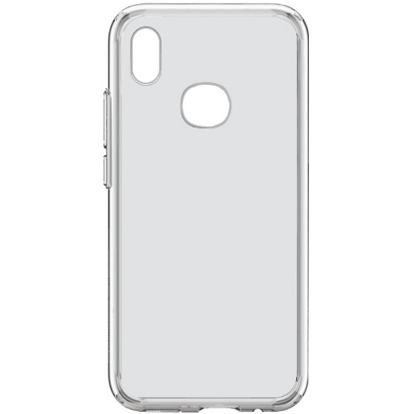 Чохол для смартфону Proda TPU-Case for Samsung A20s (XK-PRD-TPU-A20s)