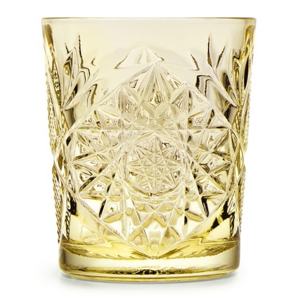 Стакан для віскі Libbey Pale Yellow 0,35 л 2651VCP35 (922271)