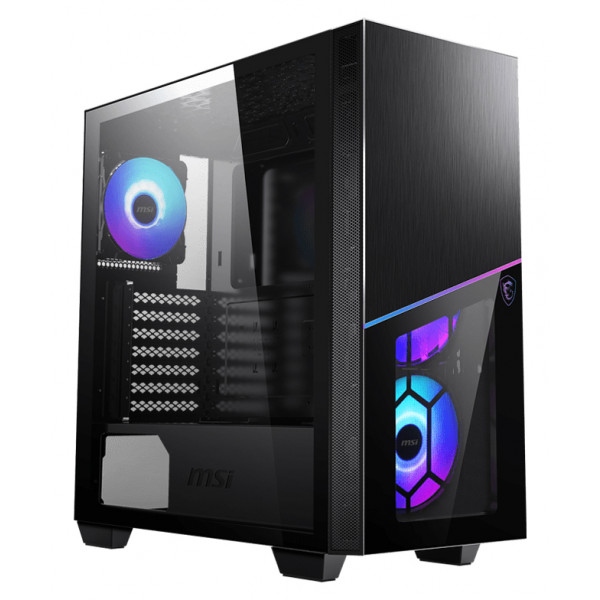 Корпус MSI MPG Sekira 100R без БП
