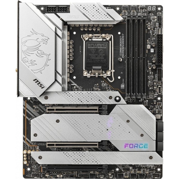 Материнська плата MSI MPG Z690 Force WIFI