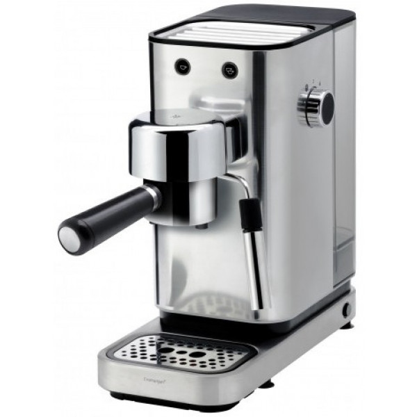Кавоварка рожкова WMF 412360011 LUMERO Espresso maker
