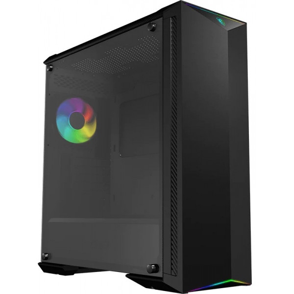 Корпус MSI MPG Gungnir 100 без БП