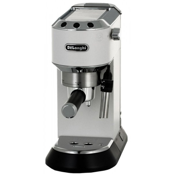 Кавоварка рожкова Delonghi EC 685.W