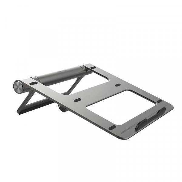 Хаб USB Promate Rrimebase-c.Grey