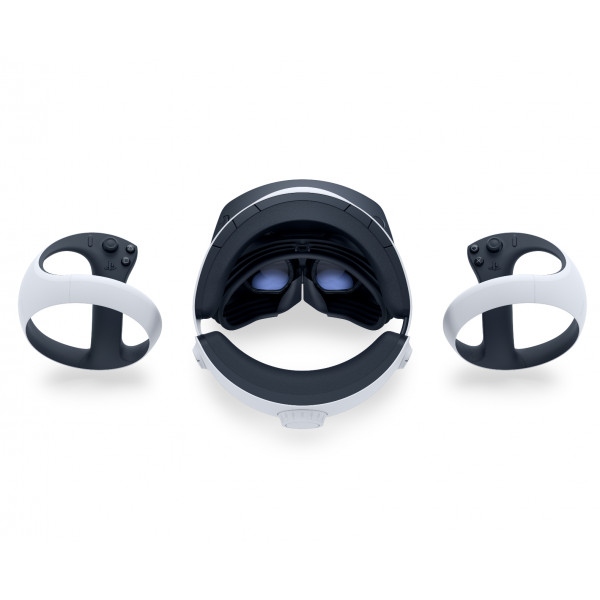 Окуляри віртуальної реальності PlayStation ®VR2