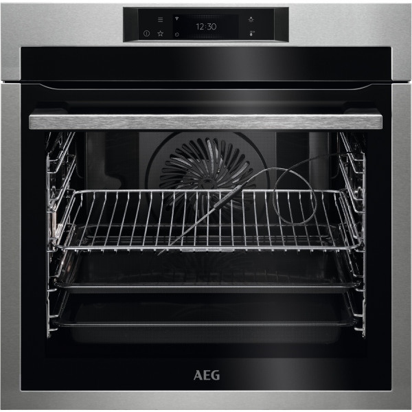 Духова шафа електрична AEG BPE748380M