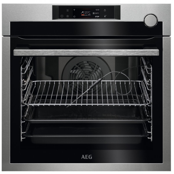 Духова шафа електрична AEG BSE778380M