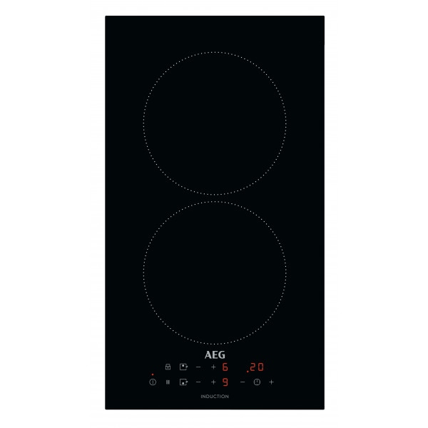 Варильна поверхня електрична AEG IKB32300CB