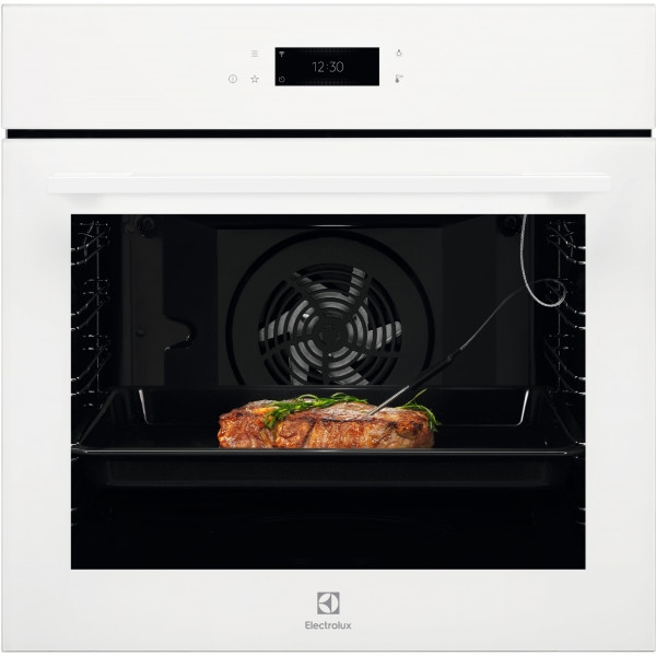 Духова шафа електрична Electrolux EOE8P39WV