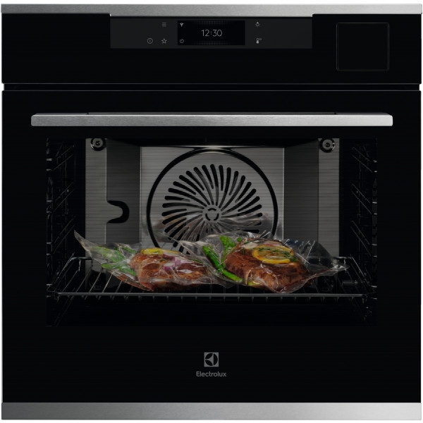 Духова шафа електрична Electrolux KOABS39WX