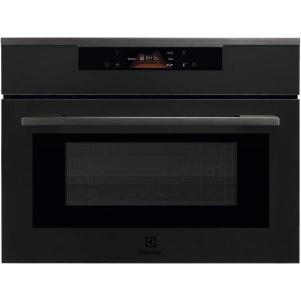 Духова шафа електрична Electrolux KVLBE08T