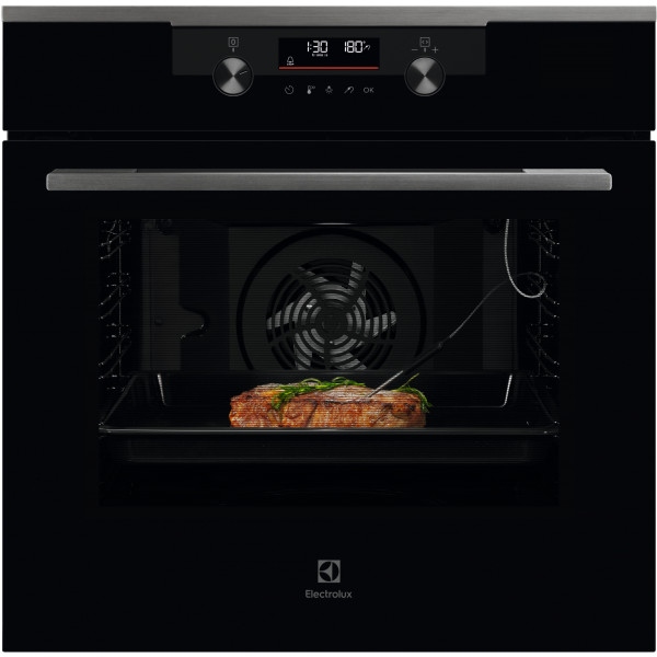 Духова шафа електрична Electrolux KODDP77H