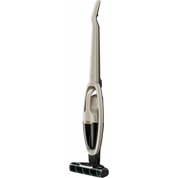 Пилосос ручний для дому Electrolux WQ71-P52SS