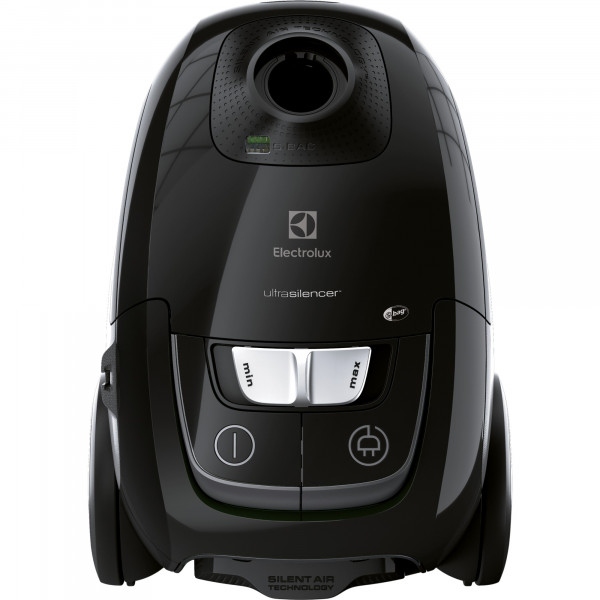 Пилосос для сухого прибирання з мішком Electrolux EUSC64-EB