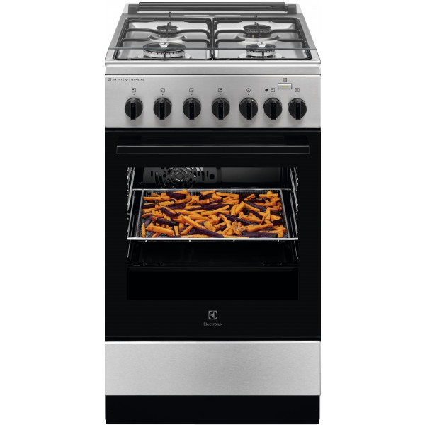 Плита газова Electrolux LKK560000X