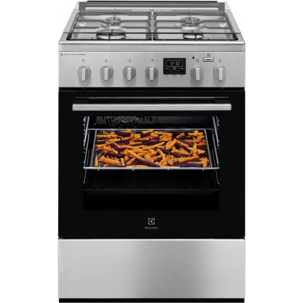 Плита газова Electrolux LKK660201X