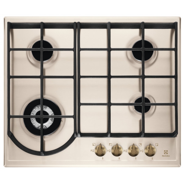 Варильна поверхня газова Electrolux EGH6343RON
