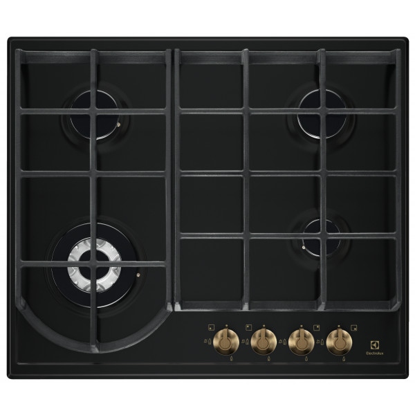 Варильна поверхня газова Electrolux EGH6343ROR