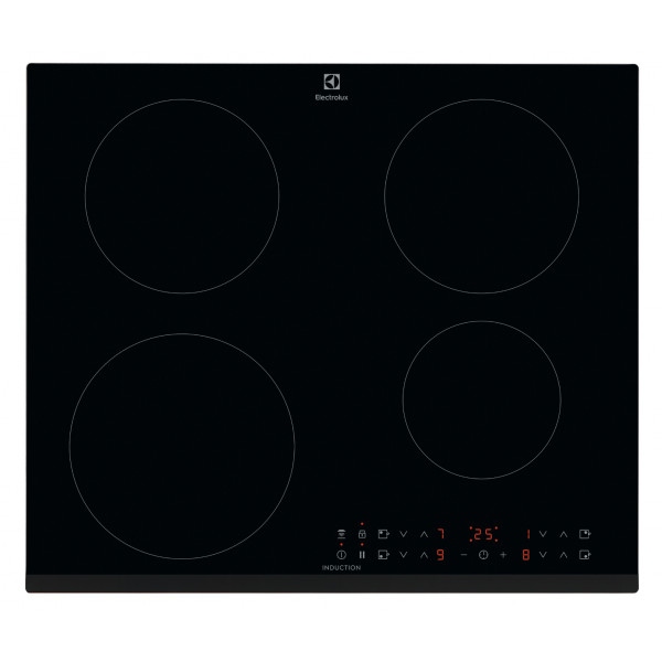 Варильна поверхня електрична Electrolux CIR60433