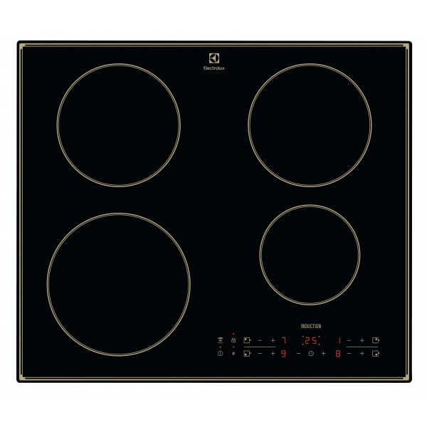 Варильна поверхня електрична Electrolux CIR60430CB