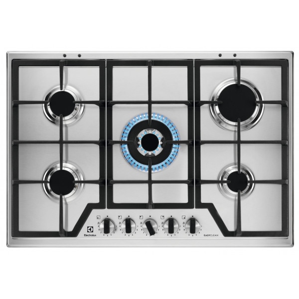 Варильна поверхня газова Electrolux KGS75362XX