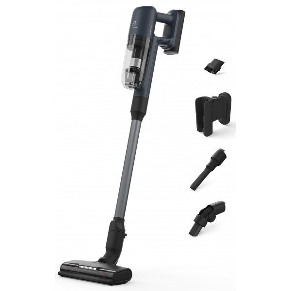 Пилосос ручний для дому Electrolux EP71UB14DB
