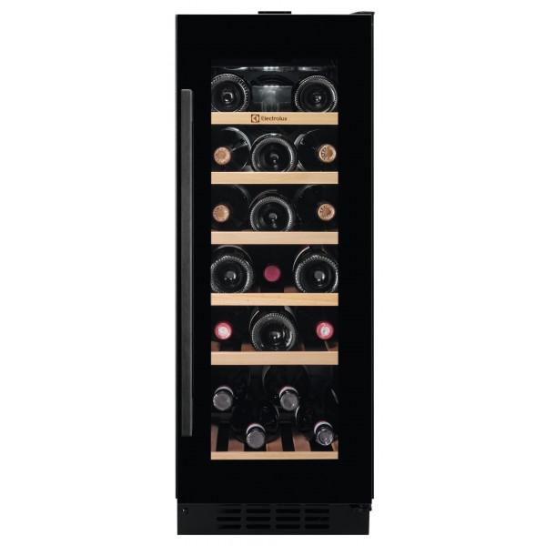 Винна шафа Electrolux EWUS020B5B