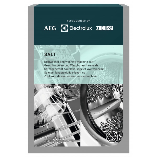 Сіль для посудомийної машини Electrolux M3GCS200
