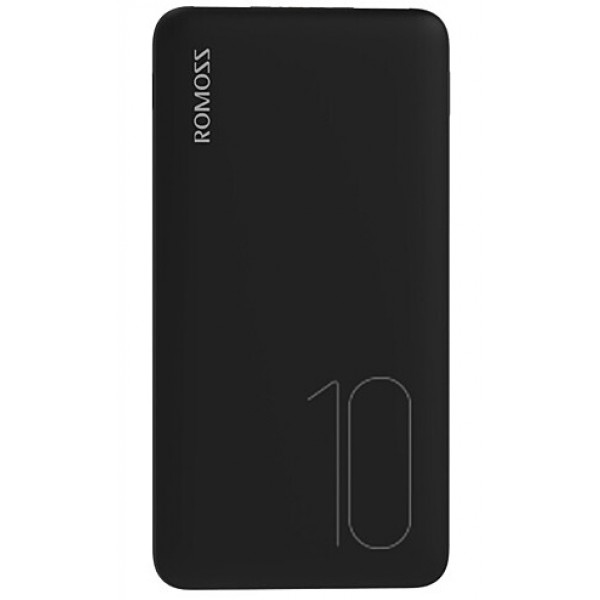 Батарея мобільна Romoss 10000mAh PSP10 (PSP10-102-1131H)