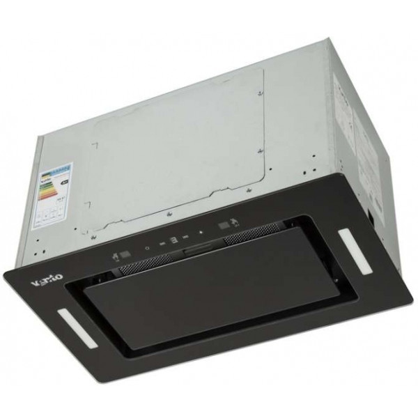 Витяжка вбудована Ventolux PUNTO 52 BG (1200) TC MS