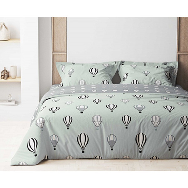 Комплект постільної білизни ТЕП Happy Sleep 322 Pure Heaven (2-03794_24957)