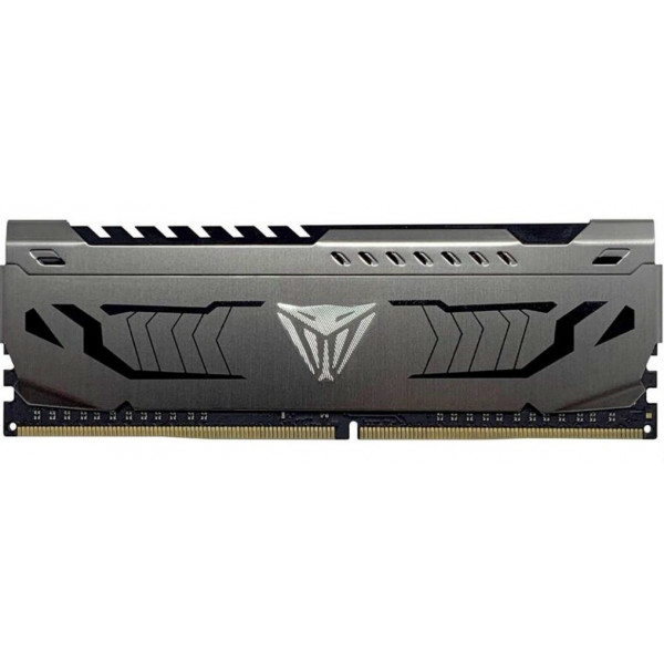 Память DDR Patriot DDR4 16GB 3200MHz Viper STEEL (PVS416G320C6)