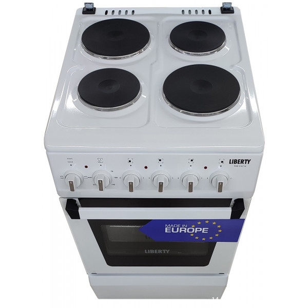 Плита електрична Liberty PWE 5107