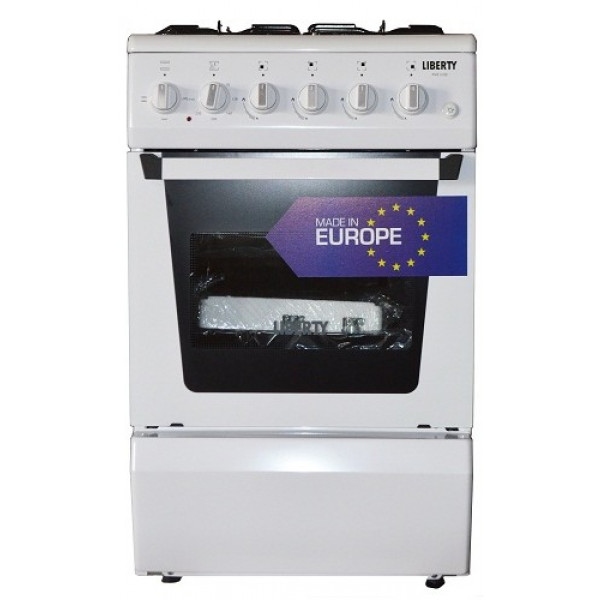 Плита газова Liberty PWE 5102-F