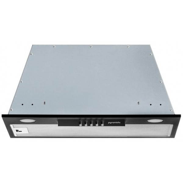 Витяжка вбудована Pyramida ABH 52 PBA (1150) BL