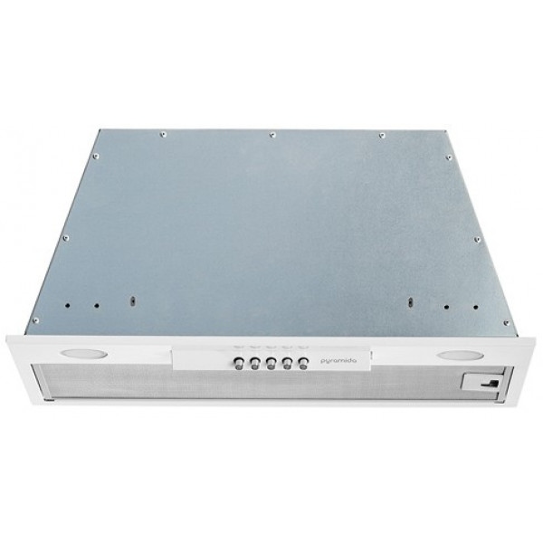 Витяжка вбудована Pyramida ABH 52 PBA (700) WH